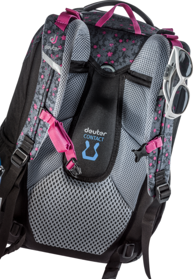 Mochila escolar Ypsilon