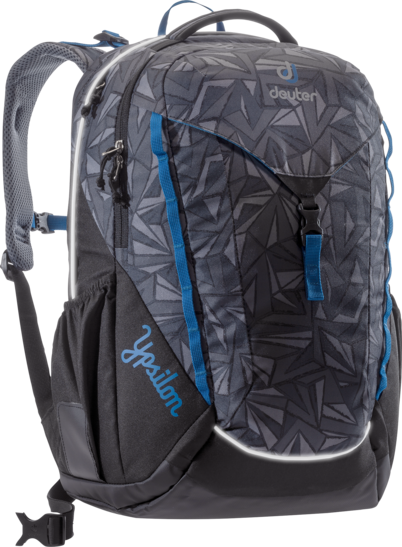 School backpack Ypsilon