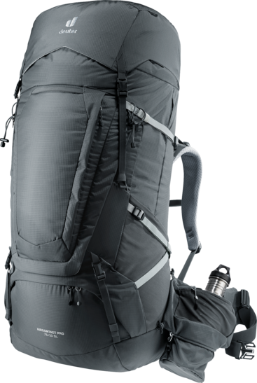 Backpacking packs Aircontact Pro 75+10 SL
