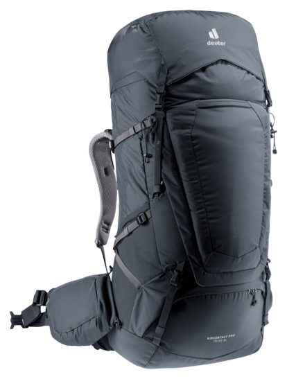 Backpacking packs Aircontact Pro 85+10