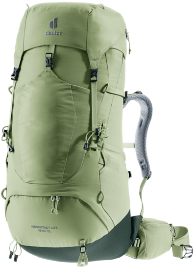 Trekking backpack Aircontact Lite 45 + 10 SL
