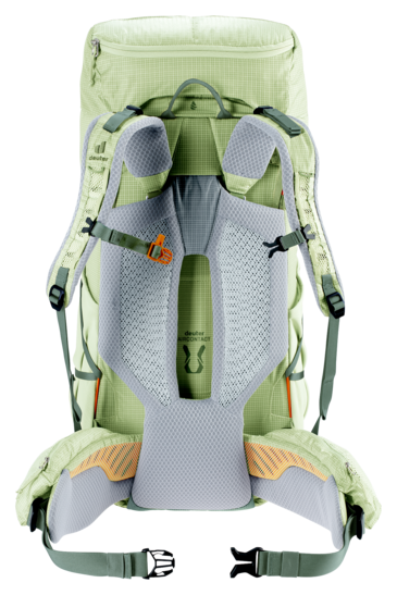 Backpacking packs Aircontact Ultra 45+5 SL