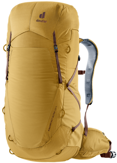 Zaino trekking Aircontact Ultra 50+5