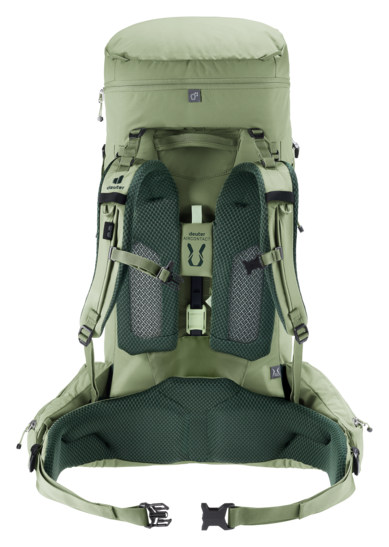 Zaino trekking Aircontact Core 45+10 SL