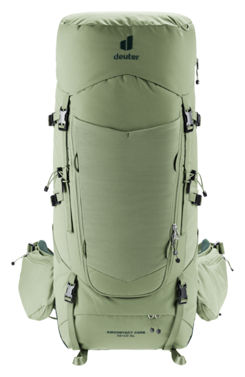Zaino trekking Aircontact Core 45+10 SL