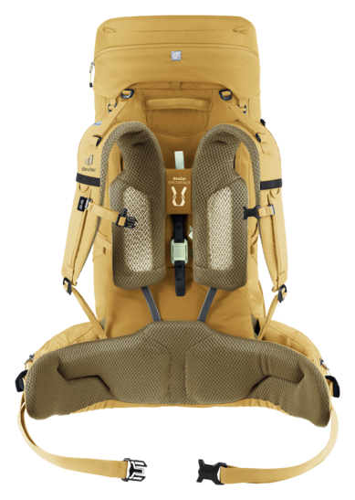 Zaino trekking Aircontact Core 50+10