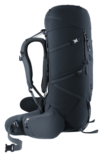 Zaino trekking Aircontact Core 50+10