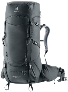 Trekkingrucksack Aircontact Core 55+10 SL