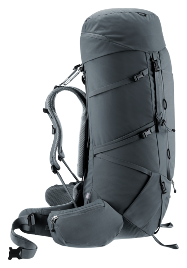 Zaino trekking Aircontact Core 65+10 SL