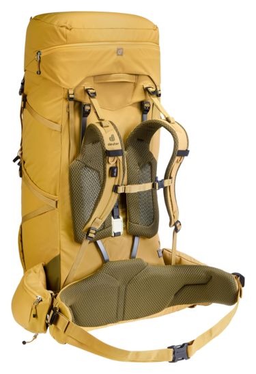 Zaino trekking Aircontact Core 65+10 SL