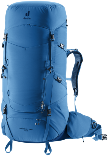 Zaino trekking Aircontact Core 70+10