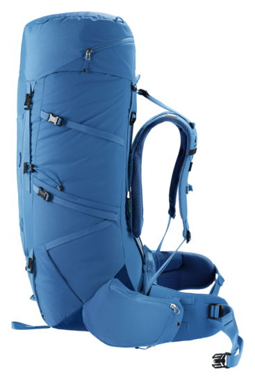Zaino trekking Aircontact Core 70+10