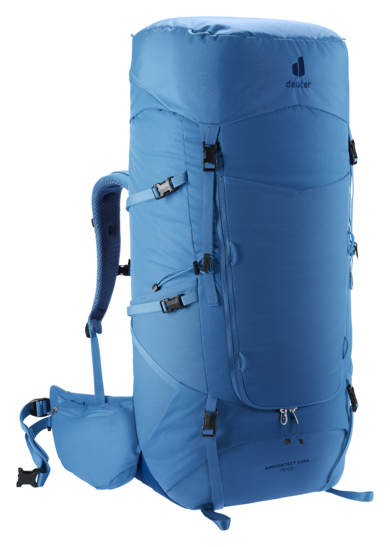 Zaino trekking Aircontact Core 70+10