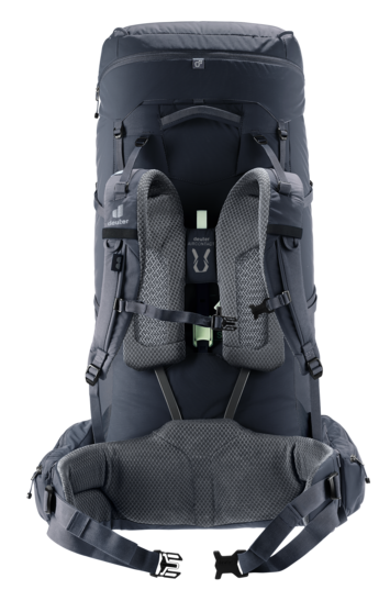 Zaino trekking Aircontact Core 70+10