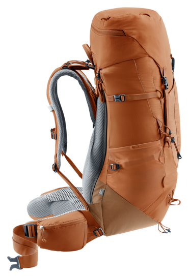 Zaino trekking Aircontact Lite 35 + 10 SL