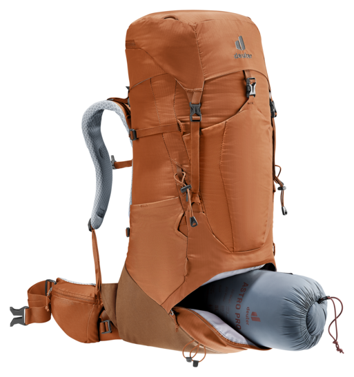 Zaino trekking Aircontact Lite 35 + 10 SL