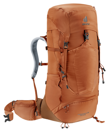 Zaino trekking Aircontact Lite 35 + 10 SL