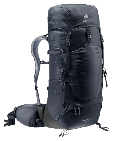 Zaino trekking Aircontact Lite 40 + 10