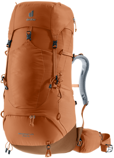 Zaino trekking Aircontact Lite 45 + 10 SL