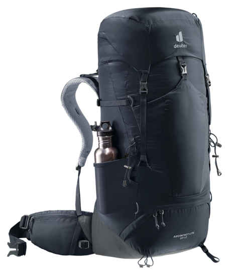 Zaino trekking Aircontact Lite 50 + 10