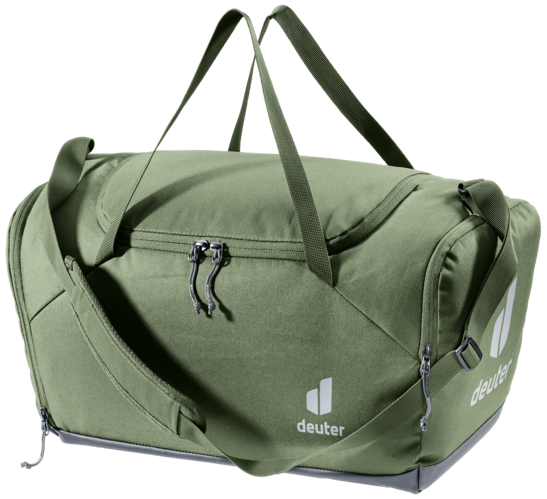 Schulrucksack Hopper