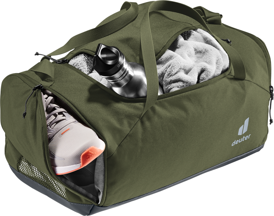 Schulrucksack Hopper