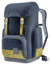 Schulrucksack Scula Blau Gelb