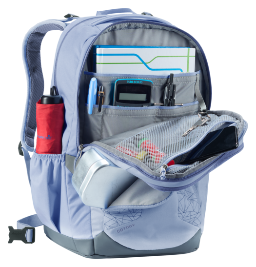 Sac à dos d’école Cotogy