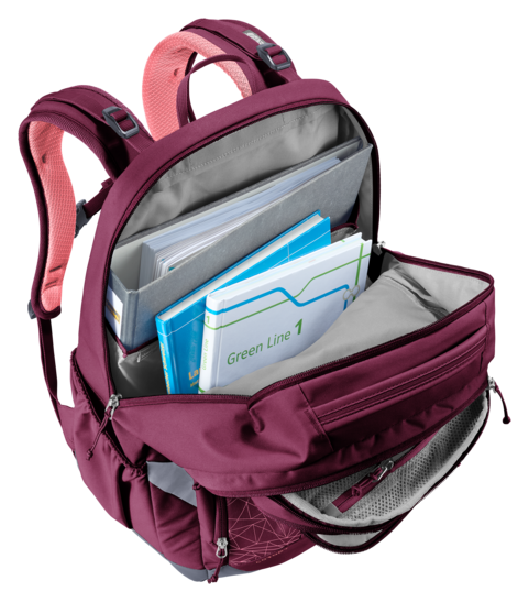 Schulrucksack Cotogy