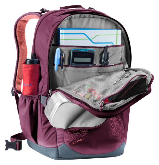 Schulrucksack Cotogy