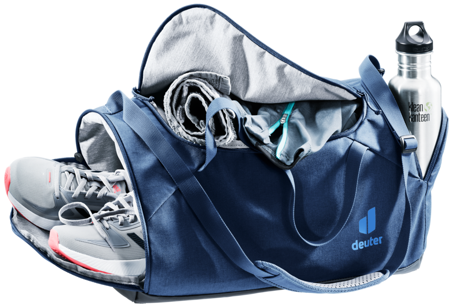 School backpack Hopper