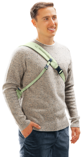 Sac en bandoulière Stroof 8