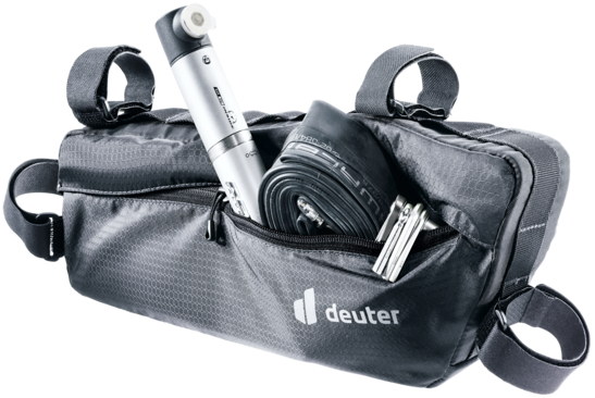 Bike bags Mondego FB 4