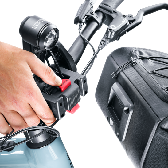 Bike bags Handle Bar Bag 8 KF