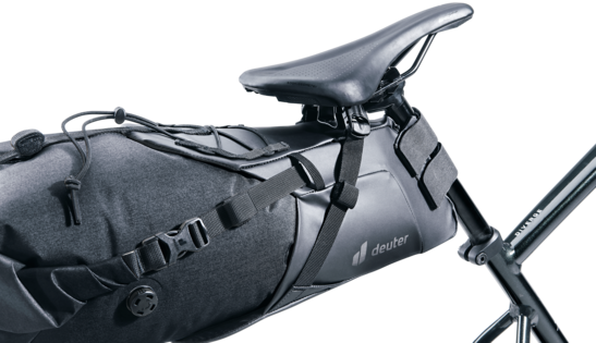 Bike bags Cabezon SB 16