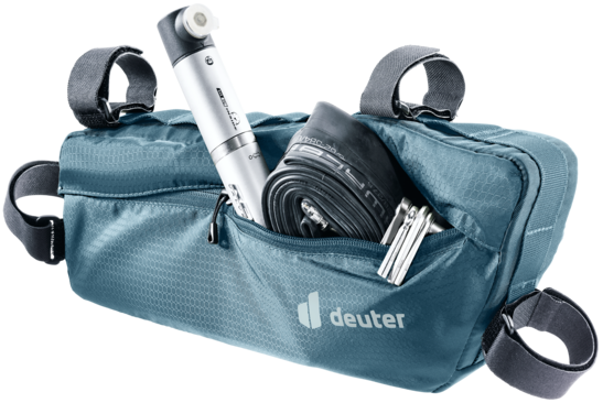 Bike bags Mondego FB 4