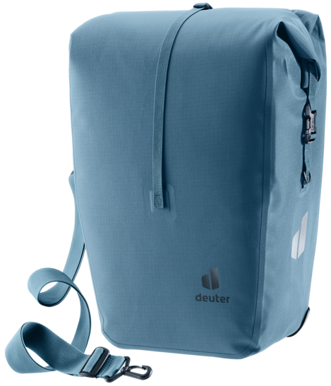 Fahrradtasche Visby 25+5