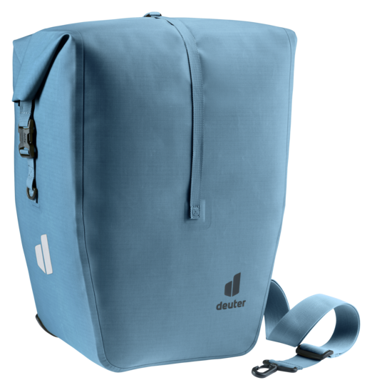 Fahrradtasche Visby 25+5