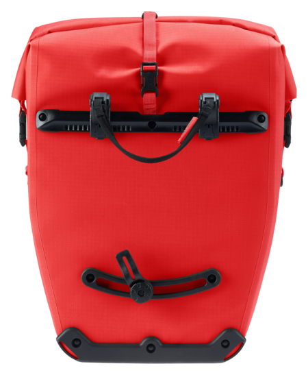 Fahrradtasche Visby 25+5