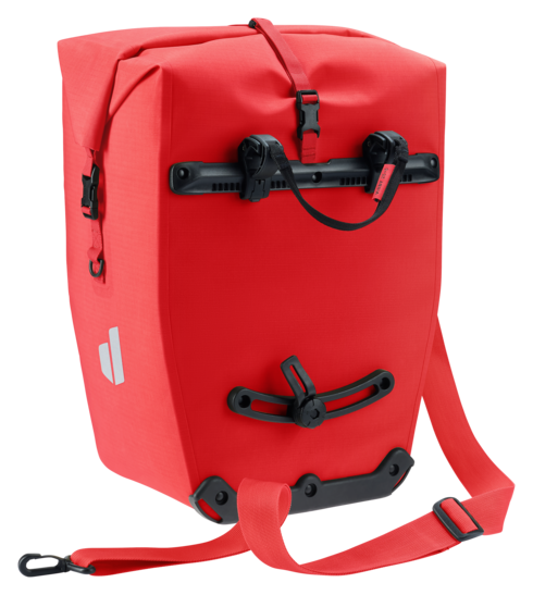 Fahrradtasche Visby 25+5