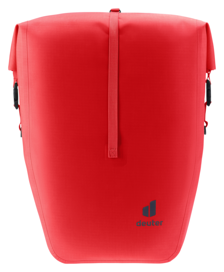 Fahrradtasche Visby 25+5