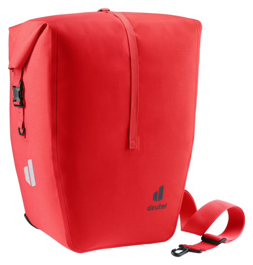 Fahrradtasche Visby 25+5