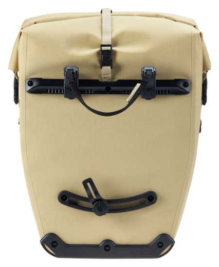 Fahrradtasche Visby 25+5