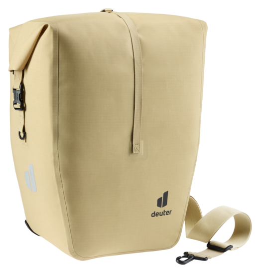 Fahrradtasche Visby 25+5