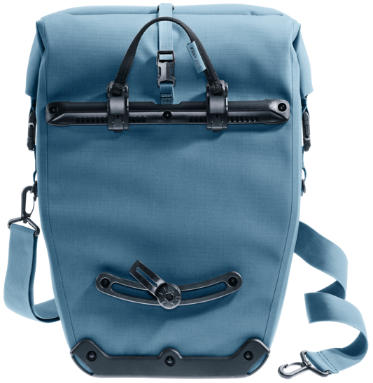 Fahrradtasche Visby 20+5