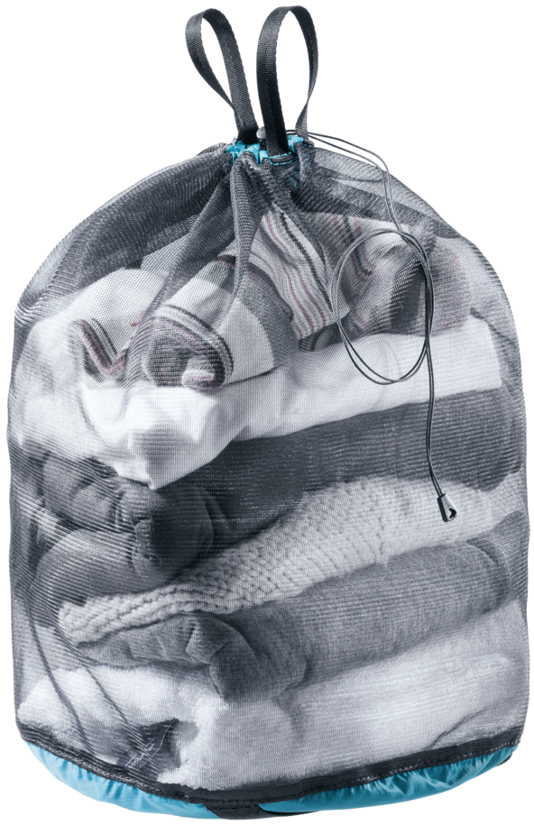 Packtasche Mesh Sack 10