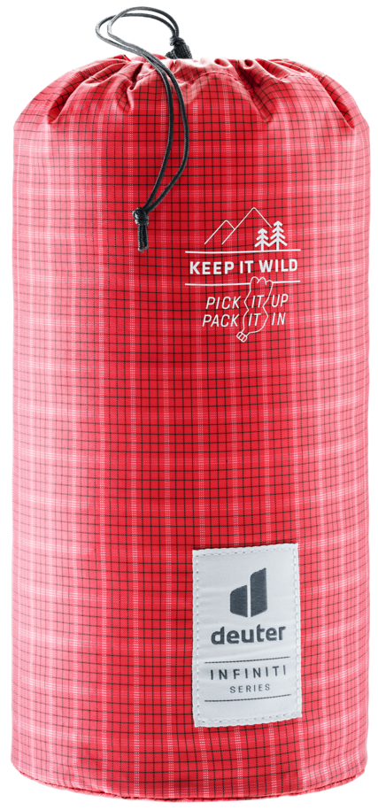 Pack sack Infiniti Dirtbag