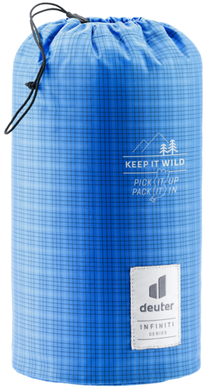 Pack sack Infiniti Dirtbag