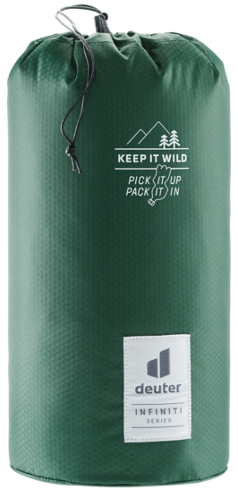 Pack sack Infiniti Dirtbag