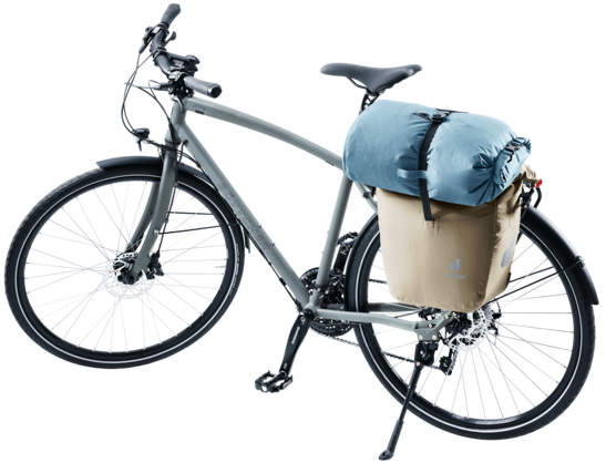 Packtasche Drypack Pro 13